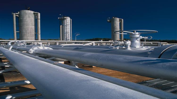 EU Mulls Reverse Gas Flow Possibilities